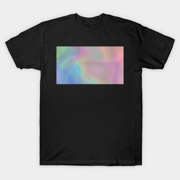 Amazed T-Shirt by erichristy